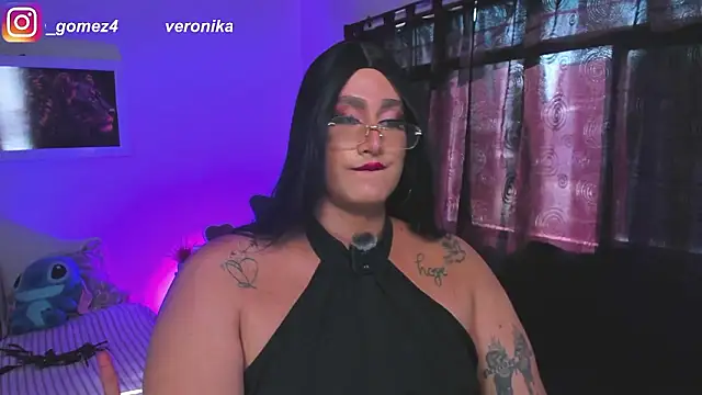  Živý XXX chat Sweetveronik_44