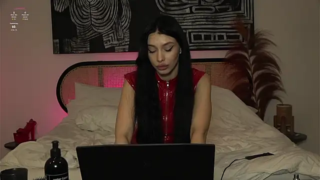 Olivia_Fayen Live XXX chat