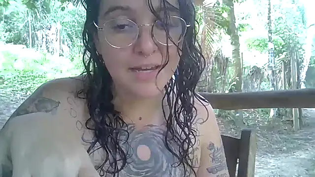 Blue_Lizn Live XXX chat