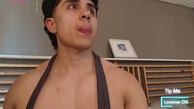 PaulEvens' Live XXX Chat