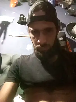 hairy_mannn's Live XXX Chat