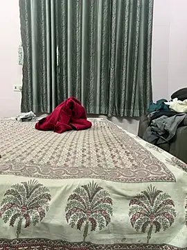 DarkAlphaDom 웹캠 쇼