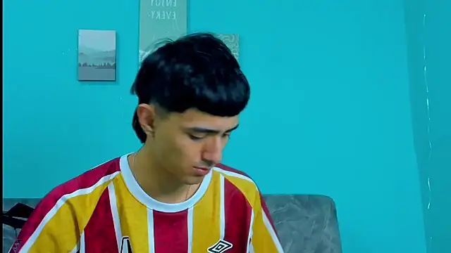 Anthony_carter's Live XXX Chat