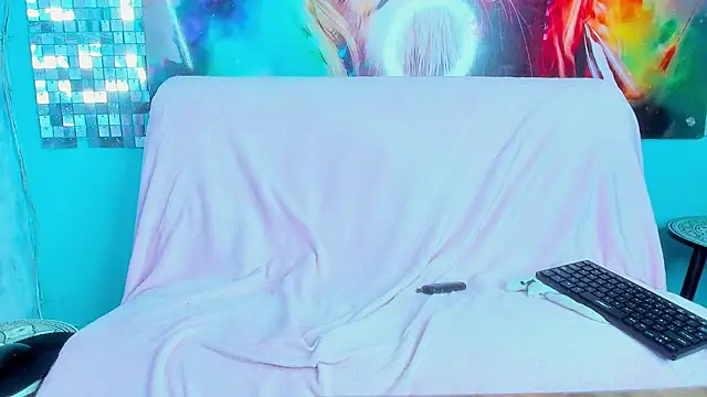 ZAMMIRA's Live XXX Chat