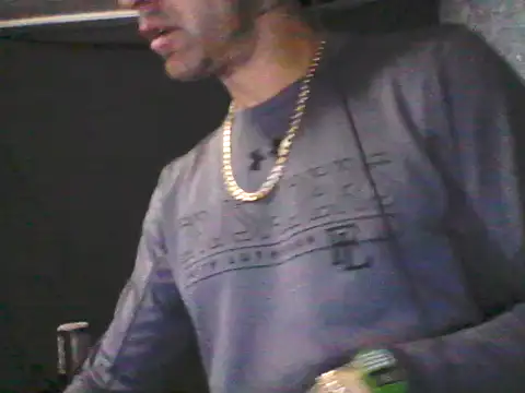 alphacloudGod's Webcam Show