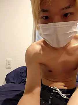 hyuga_1201's Live XXX Chat