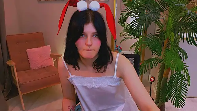 yumeko_tan élő XXX-chatje