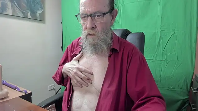 Uncle_Hottie's Live XXX Chat