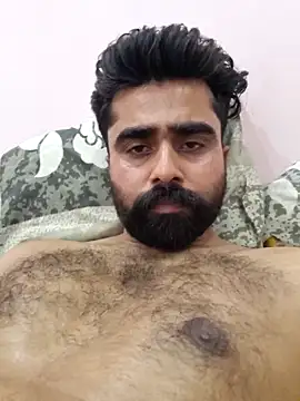 Вебкам-шоу yash7713