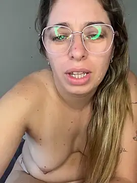 soyanahiiのウェブカメラショー