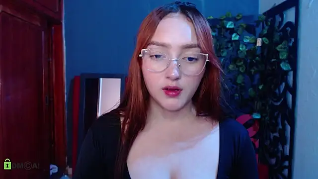 Natasha_Romanof18 Obrolan Langsung XXX