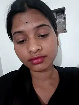 Nirasha_cute Webcam-Show