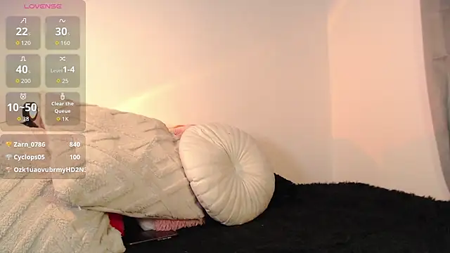 Mia_Volkova_ Show Webcam