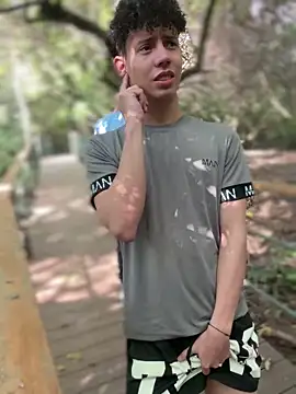 yoursexyjose Webcam show