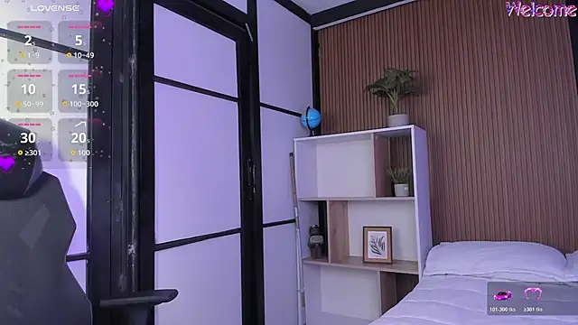 CarolineFyre Live XXX-chat