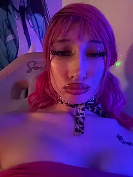 Maaddy_LS Live XXX-chat