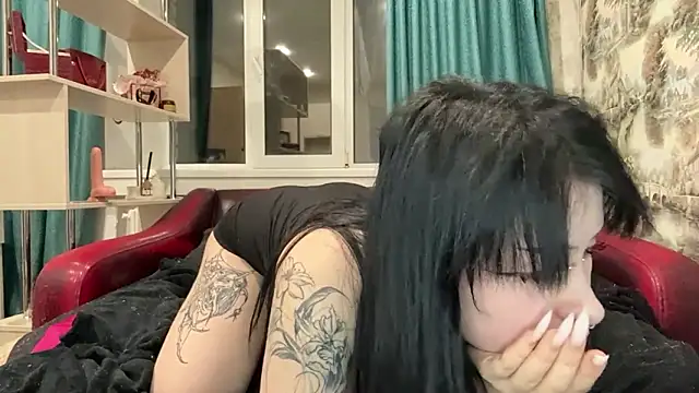 annicefeelのライブXXXチャット