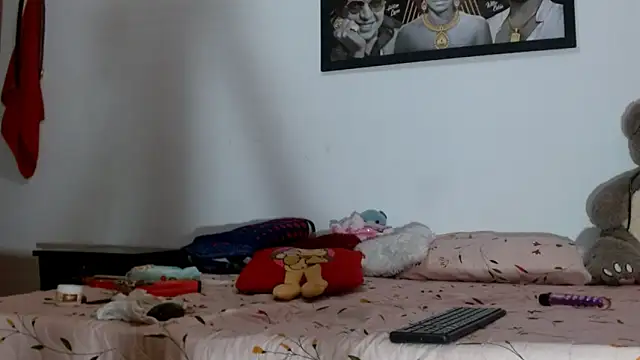 karolsweetvagi's Live XXX Chat