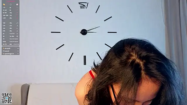 BeatrisRosel 라이브 XXX 채팅