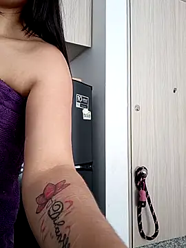 Cami_carvajal's Live XXX Chat