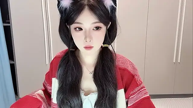 Sjbnmyxm Pertunjukan Webcam