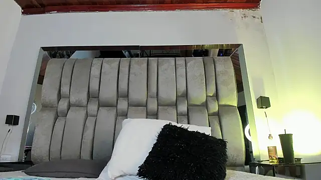 VictoriaBlacke Chat XXX live