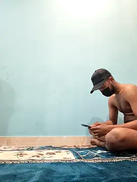 SexyAayat Webcamshow