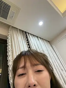 Abb-wen Pertunjukan Webcam