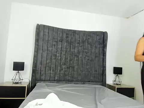 AntonnellaRios Webcam show