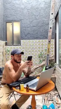 Clevername90's Live XXX Chat