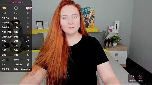 BabeLessi 라이브 XXX 채팅