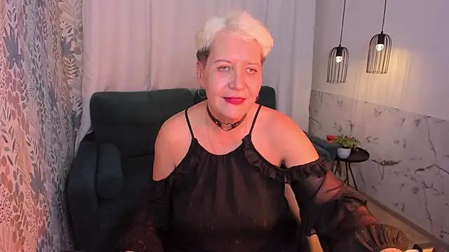 KathySunn – Live XXX-chat