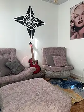 Živý XXX chat Mydreams69