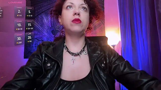 Helena__Femdom 라이브 XXX 채팅