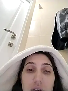 Czat XXX na żywo – Iren