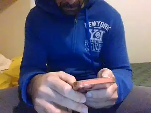 coppai200's Live XXX Chat