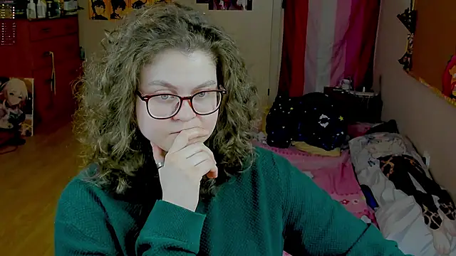 Sashy_Way Obrolan Langsung XXX