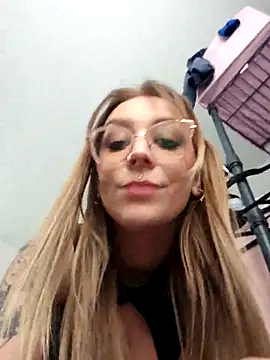 LilyOrion Live XXX Chat