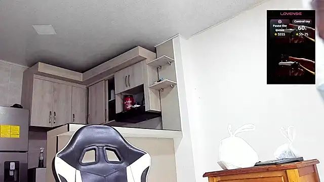 YeremiBrowm: вебкам-шоу