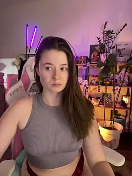 sweetest_pieのライブXXXチャット