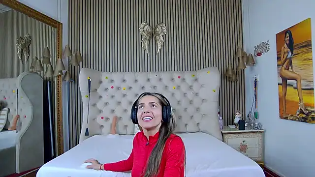 PlayfulShow Webcam show