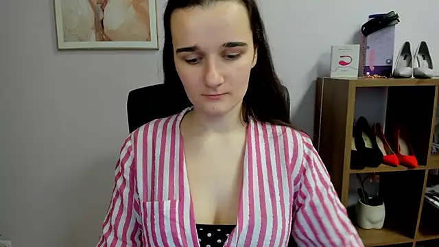 KateDelight Obrolan Langsung XXX