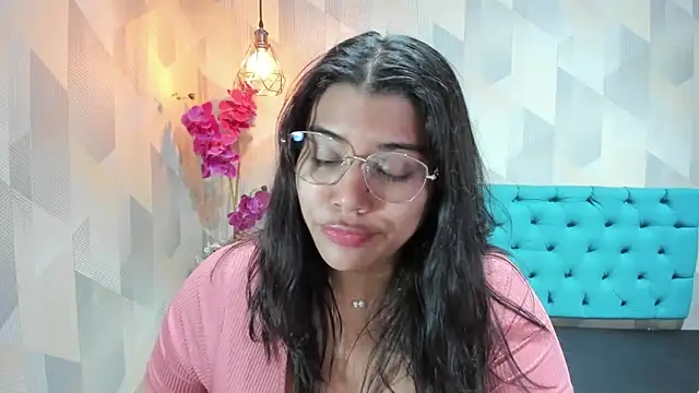 LindaBreeS Obrolan Langsung XXX