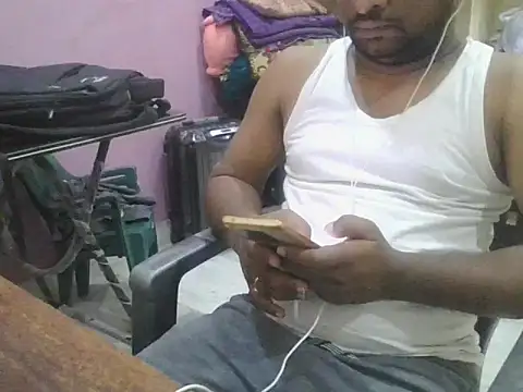 ITGuyhyd Live XXX-chat