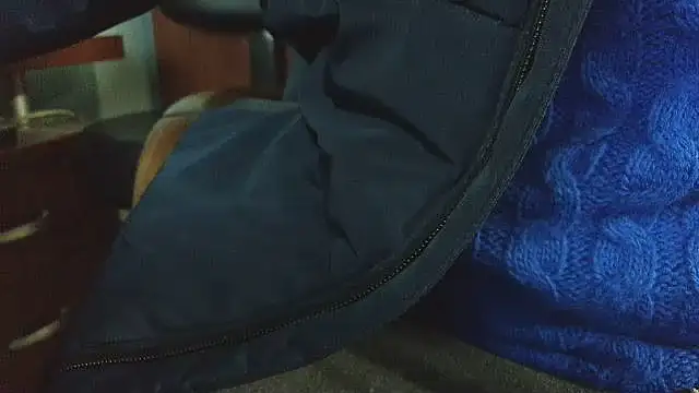 Show de hairyandtiny na webcam