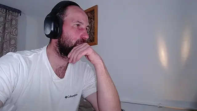 Živý XXX chat Popadosik_Mod