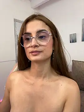 Chat XXX en directo de MiaaLoren