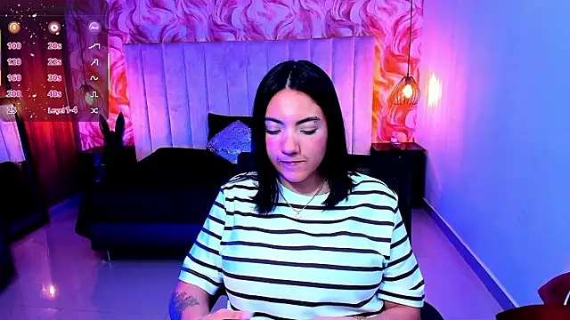 Chat XXX Live miichael_black