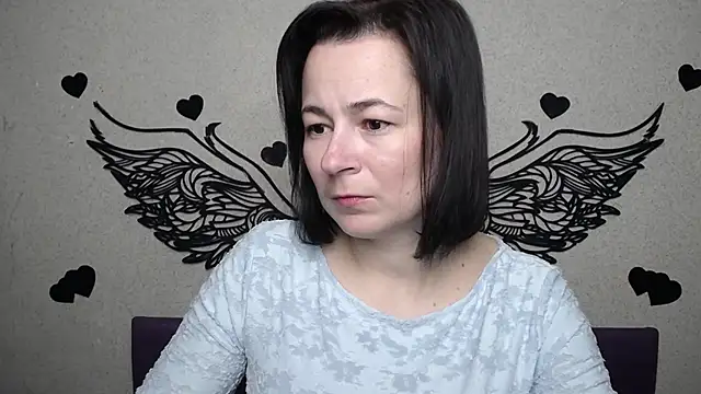 MarieSho 라이브 XXX 채팅