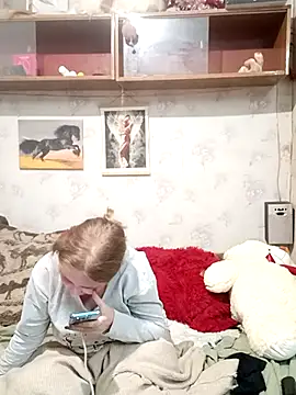 Chat XXX en directo de Koketka_nelegal_